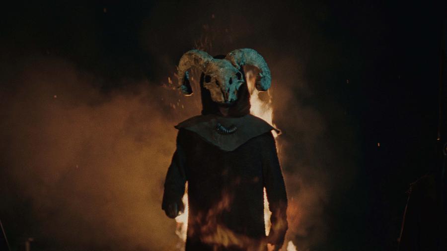 La noche del apocalipsis